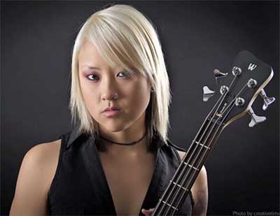 Trish Doan